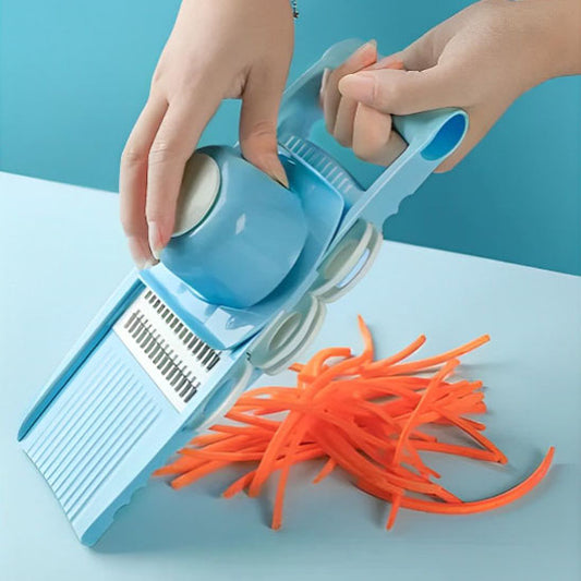Mandoline de cuisine précision - Rayonnour