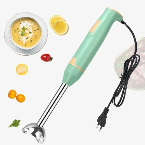 mixeur plongeant multifonction