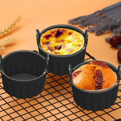 Moule à muffin partage - Rayonnour
