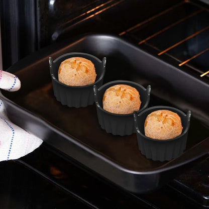 Moule à muffin partage - Rayonnour