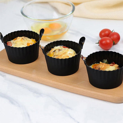 Moule à muffin partage - Rayonnour
