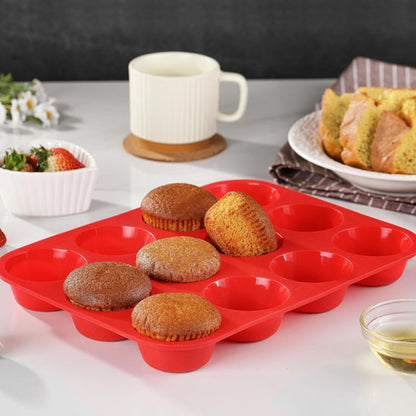 Moules en silicone - Rayonnour