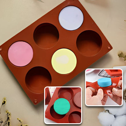 Moules silicone - Rayonnour