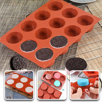 Moules silicone - Rayonnour