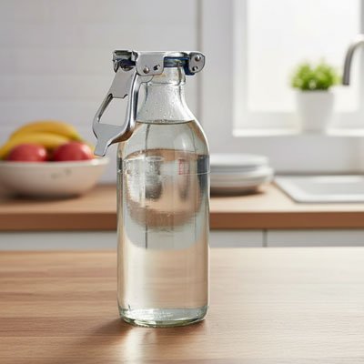 Ouvre bouteille​ indispensable pour un usage facile et rapide au quotidien