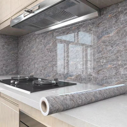 papier peint cuisine lavable - Rayonnour