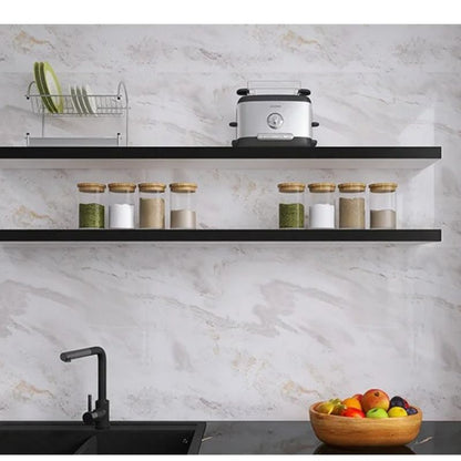 Papier peint cuisine moderne - Rayonnour