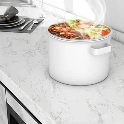 Papier peint cuisine moderne - Rayonnour