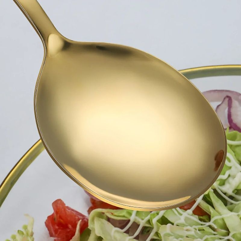 petite cuillère unique