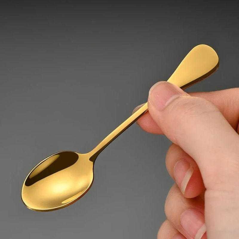 petite cuillère utile
