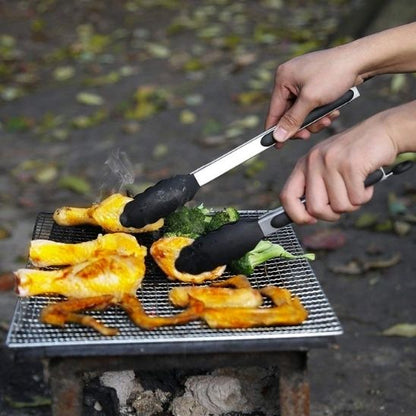 Pince à barbecue - Rayonnour