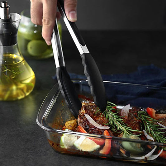 Pince de cuisine précision - Rayonnour