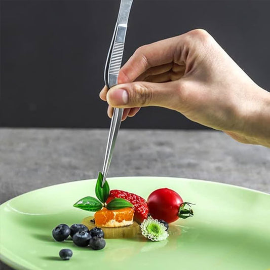 Pince de cuisine à épiler - Rayonnour