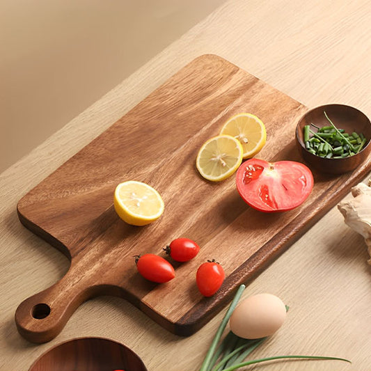 Planche de bois cuisine - Rayonnour