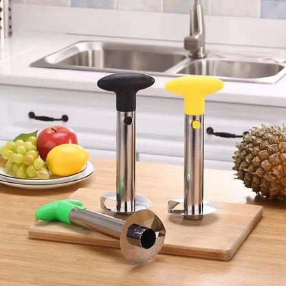 Éplucheur d'ananas Fraichecoupe - Rayonnour