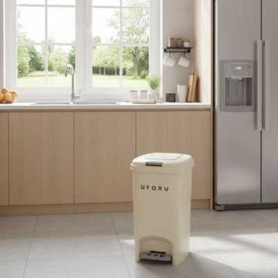 Poubelle de cuisine | Design Automatique - Rayonnour