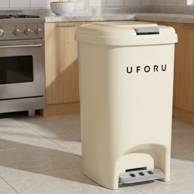 Poubelle de cuisine | Design Automatique - Rayonnour