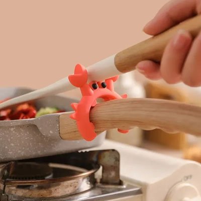 Repose cuillère | Élégance Pratique