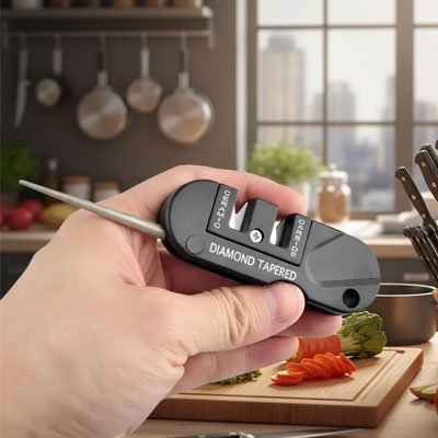 Aiguiseur couteau Professionnel