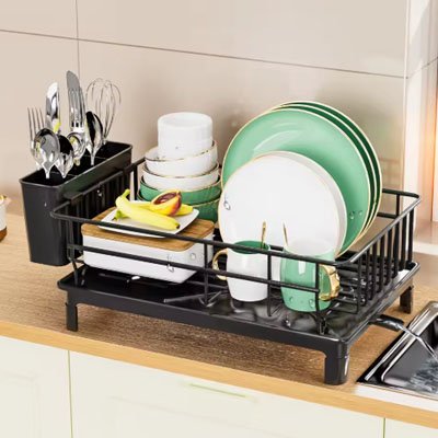 Egouttoir Vaisselle  Compact Premium