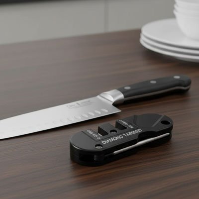 Aiguiseur couteau Professionnel