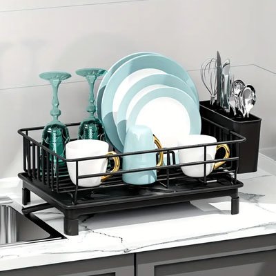 Egouttoir Vaisselle  Compact Premium