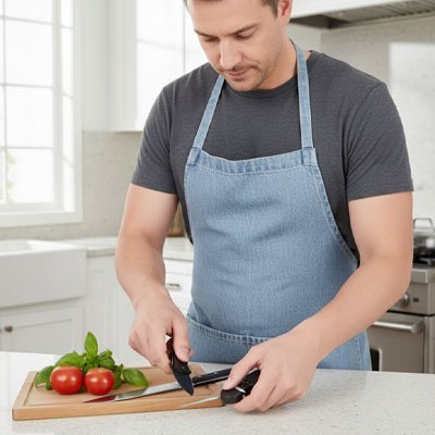 Aiguiseur couteau Professionnel