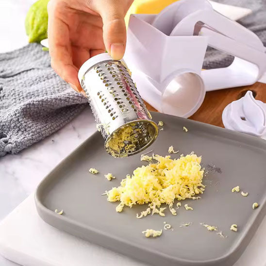 Râpe à fromage blanc - Rayonnour