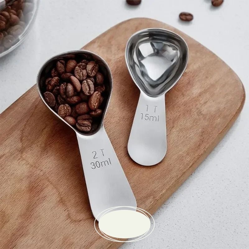Cuillère à café doseuse
