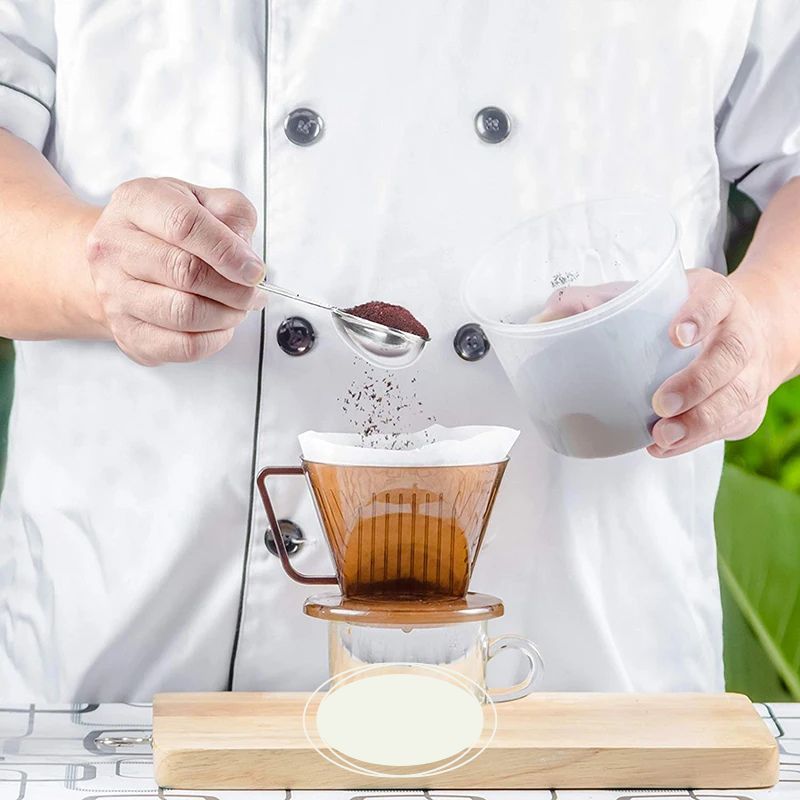 Cuillère à café doseuse