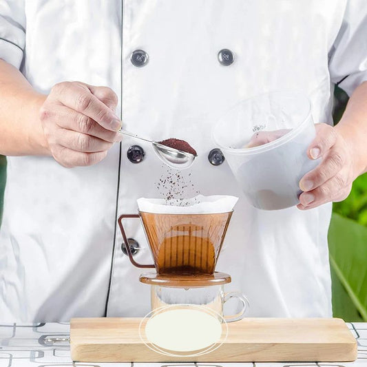 Cuillère à café doseuse