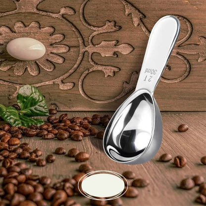 Cuillère à café doseuse