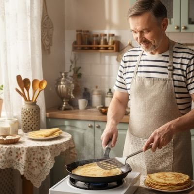 Spatule cuisine Premium Polyvalente - Rayonnour