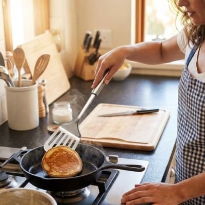 Spatule cuisine Premium Polyvalente - Rayonnour
