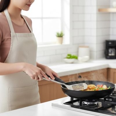 Spatule cuisine Premium Polyvalente - Rayonnour