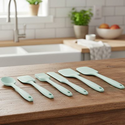 Spatule Cuisine 