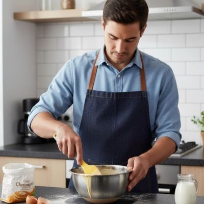 Spatule en Silicone Premium Résistante L’alliée parfaite - Rayonnour