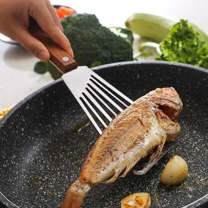 Spatule robuste - Rayonnour